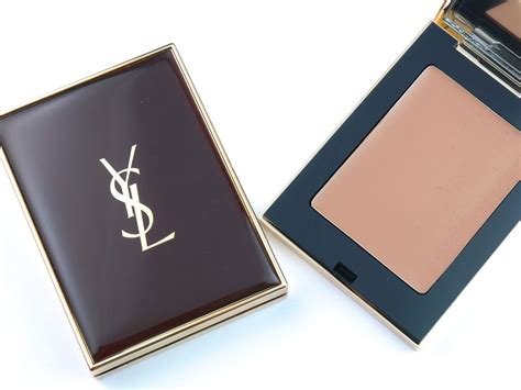 ysl balm powder review|ysl foundation shade guide.